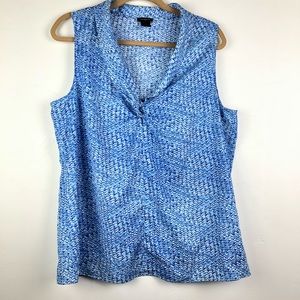 Ann Taylor Blouse